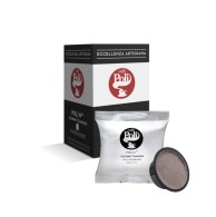 Poli Diamond Gourmet 350 г Amodomio 50 шт Кофе Капсулы Арабика Мягкий
