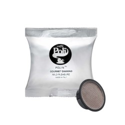 Poli Diamond Gourmet Smooth & Balanced 7 g A Modo Mio Capsule