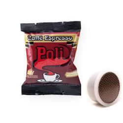 Poli Regina Королева 7 г Кофе Капсула Lavazza Espresso Point