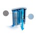 Saeco Aqua Clean 5000 Water Filter Free Descaling