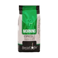 SpecialCoffee Morning – Balanced & Aromatic 1000 g Coffee Beans
