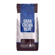 SpecialCoffee Gran Crema Blue 1000 g Cafea Boabe