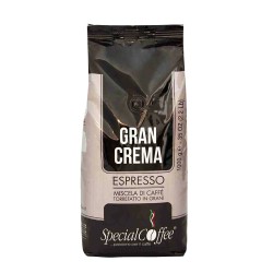 SpecialCoffee Gran Crema – Rich Italian Crema 1000 g Coffee Beans