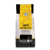 SpecialCoffee Reserva – Зерновой Эспрессо с Ароматом Цитрусовых 1 кг