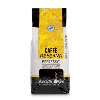 SpecialCoffee Reserva – Espresso Coffee Beans Aromatic with Citrus Notes 1 kg