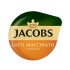 Jacobs Latte Macchiato Caramel – Capsule Tassimo Cafea cu Lapte 8 Porții 264 g