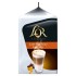Jacobs Latte Macchiato Caramel – Capsule Tassimo Cafea cu Lapte 8 Porții 264 g