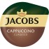 Jacobs Cappuccino Classico – Капсулы Tassimo для Капучино 8 порций 260 г