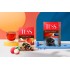 Tess Bergamot Ceai Negru Pekoe și Floarea-Reginei 100 g Aromat Intens
