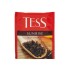 Tess Sunrise Черный Чай Байховый Цейлонский 100 x 18 г Пакетированный