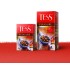 Tess Pleasure Black Pekoe Tea Rosehip Apple & Petals 25 x 1,5 g