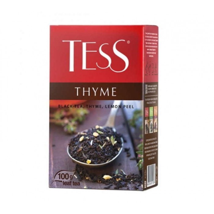 Tess Thyme 100 g