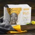 Tucano Brazil Gift Pack 100 % Arabica Premium 200 g Cafea Boabe 