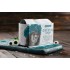 Tucano Carribean Blend Gift Pack 100 % Arabica Premium 200 g Cafea Boabe