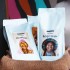Tucano Pacific Blend 100 % Арабика Премиум 1 кг Кофе Зерна Мягкий и Легкий Вкус