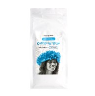 Tucano Carribean Blend 100% Arabica 1 kg Cafea Boabe Arome Exotice