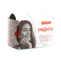 Tucano Honduras Gift Pack 100 % Arabica Premium 200 g Cafea Boabe