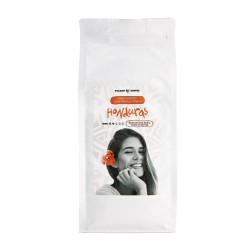 Tucano Honduras Fresh Roast 100% Arabica 1 Kg Cafea Boabe Aromată