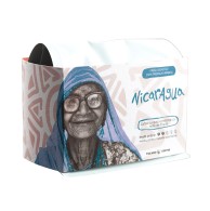 Tucano Nicaragua Gift Pack 100 % Arabica Premium 200 g Cafea Boabe