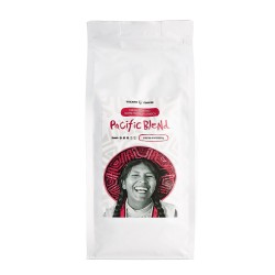 Tucano Pacific Blend 100 % Арабика Премиум 1 кг Кофе Зерна Мягкий и Легкий Вкус