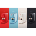 Illy Y 3.3 IperEspresso Red Capsule Coffee Machine 2 Buttons