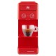 illy Y 3.3 IperEspresso Aparat de Cafea cu Capsule illy Roșu 2 Butoane