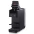 Illy Y 3.3 IperEspresso Black Capsule Coffee Machine Francis