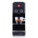 illy Y 3.3 IperEspresso Francis Aparat de Cafea cu Capsule Negru 2 Butoane