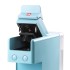Illy Y 3.3 IperEspresso Blue Capsule Coffee Machine 2 Buttons