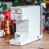 Illy Y 3.3 IperEspresso White Capsule Coffee Machine Francis