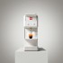 Illy Y 3.3 IperEspresso White Capsule Coffee Machine Francis