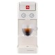 illy Y 3.3 IperEspresso Francis Aparat de Cafea cu Capsule Alb 2 Butoane