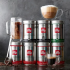 Espresso Classico Cafea Boabe Premium Gust Fin 250 g