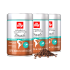 Illy Espresso Brasile 250 g Rich Brazilian Coffee Beans
