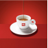 Illy Espresso Colombia 250 g Smooth Colombian Coffee Beans