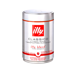Espresso Classico Cafea Boabe Premium Gust Fin 250 g