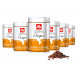 Illy Espresso Etiopia 250 g Cafea Boabe