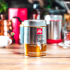 Illy Espresso Etiopia 250 g Premium Ethiopian Coffee Beans