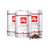 Illy Espresso Intenso 250 g Bold Coffee Beans