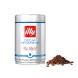illy Decaffeinato 100% Arabica 250 g Boabe Cafea Fără Cofeină