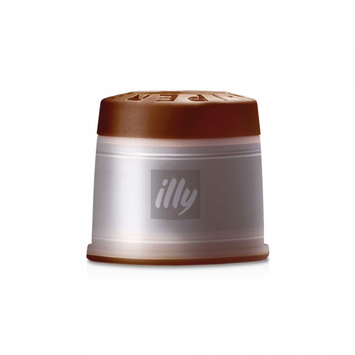 illy iperEspresso Brasile Моносорт 21 Капсулы 140 г