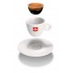 illy iperEspresso Brasile Моносорт 21 Капсулы 140 г