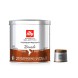 illy iperEspresso Brasile Arabica Selection 21 Capsules 140 g