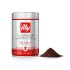 Illy Espresso Classico Smooth Arabica Ground Coffee 250 g