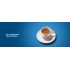 illy Decaffeinato 100% Arabica 250 g Boabe Cafea Fără Cofeină