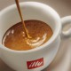 illy Espresso Intenso Arabica Măcinată 250 g