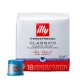 illy iperEspresso Lungo Cafea Moale și Echilibrată 18 Capsule 120 g illy iperEspresso Lungo Cafea Moale și Echilibrată 18 Capsule 120 g