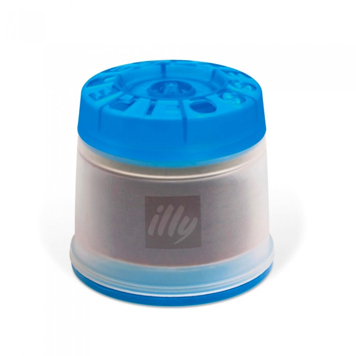 illy iperEspresso Lungo Cafea Moale și Echilibrată 18 Capsule 120 g illy iperEspresso Lungo Cafea Moale și Echilibrată 18 Capsule 120 g