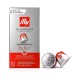 illy Nespresso Classico Prăjire Medie Note Delicate 10 Capsule illy Nespresso Classico Prăjire Medie Note Delicate 10 Capsule