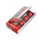 illy Nespresso Classico Prăjire Medie Note Delicate 10 Capsule illy Nespresso Classico Prăjire Medie Note Delicate 10 Capsule